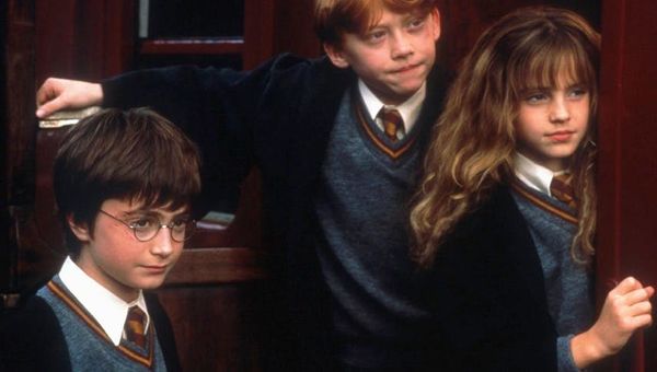 Harry Potter Fans