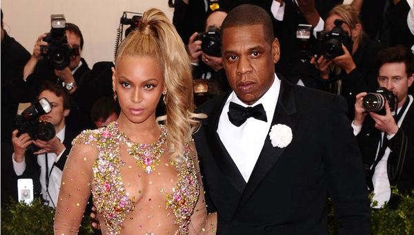 Beyoncé Jay-Z gemeinsames Album