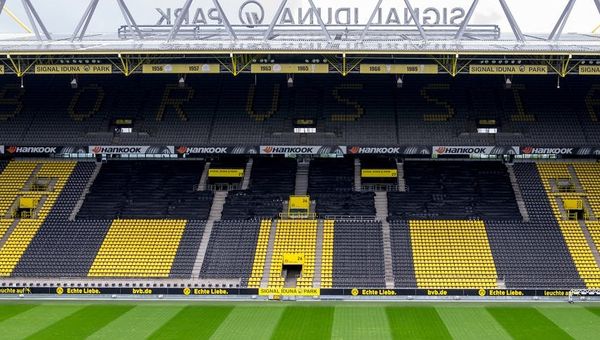 BVB Stadion