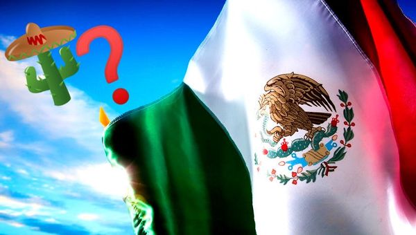 Mexiko Quiz