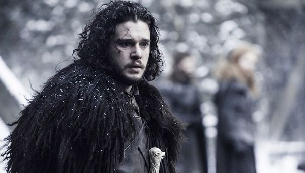 8. Game of Thrones Staffel