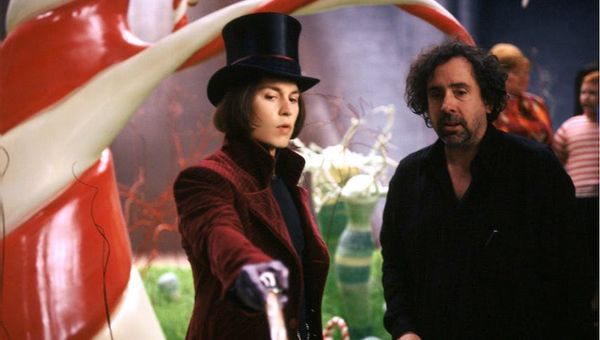 der beste Film von Tim Burton