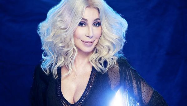 Cher covert ABBA