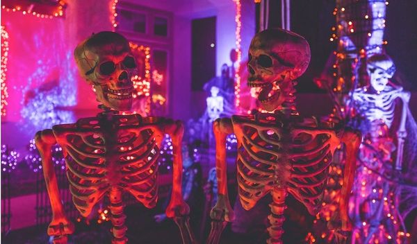Halloween Quiz