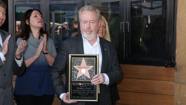 Ridley Scott Filme