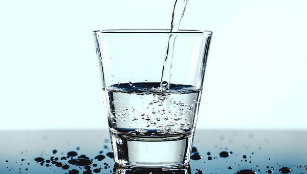 Wasser Fakten