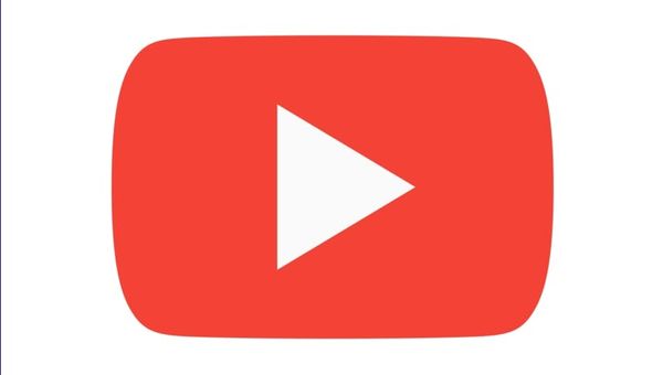 Ende von YouTube