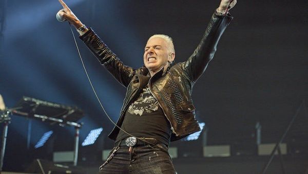 Nicht nur Big in Japan: Diese 12 deutschen Musik-Acts sind auch im Ausland erfolgreich