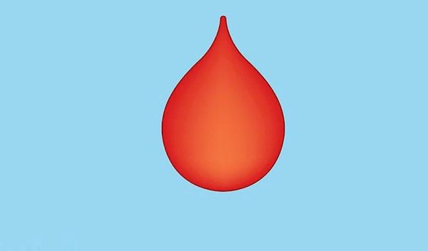 Menstruations-Emoji