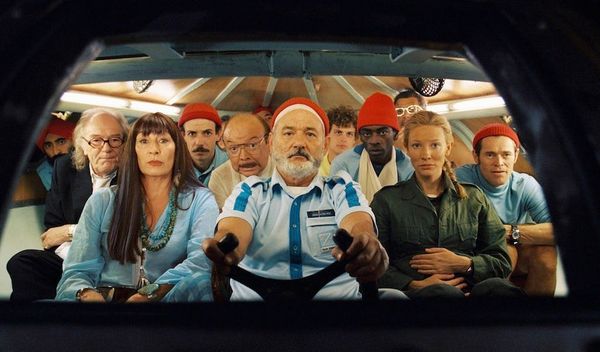 der beste Film von Wes Anderson