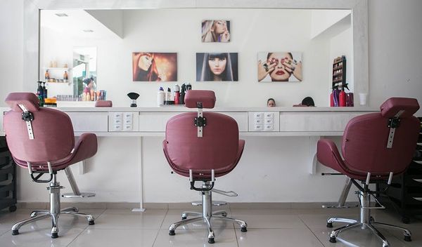 Friseure montags geschlossen