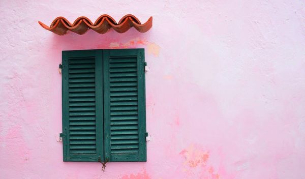 instagrammable Straße