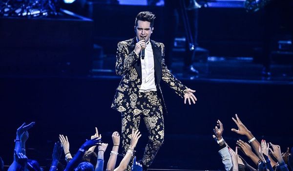 Panic! At The Disco Quiz
