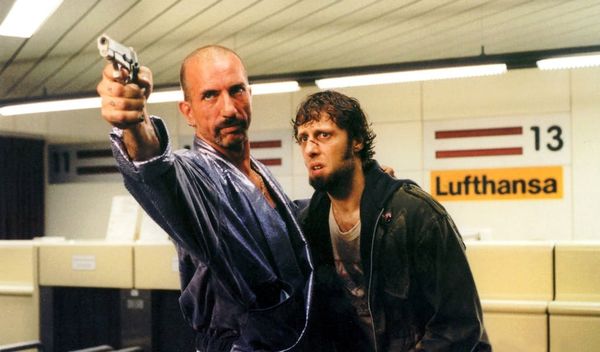 ein Jahr Bang Boom Bang