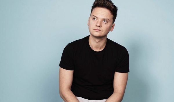 Conor Maynard Sänger und Influencer zugleich