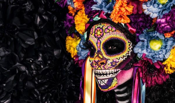 Dia de Muertos