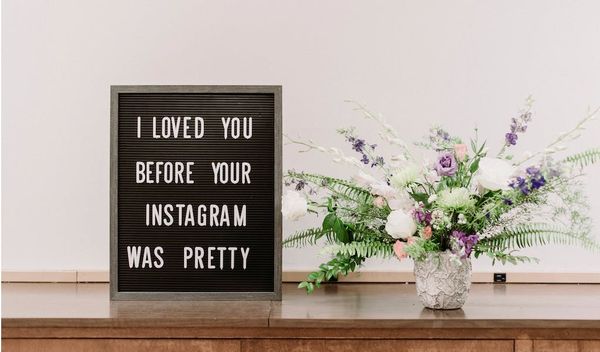 Instagram Beauty Filter