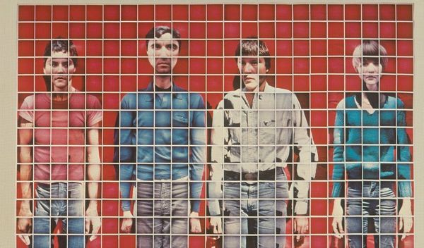 Talking Heads Comeback