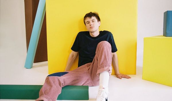 Alec Benjamin Singer Songwriter
