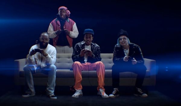 Wiz Khalifa Sony