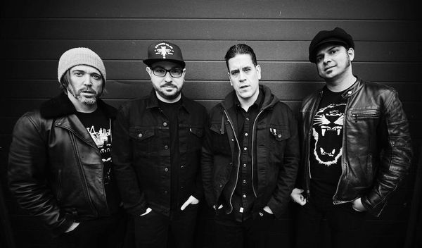 Billy Talent Songs