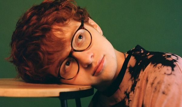 bedroom pop