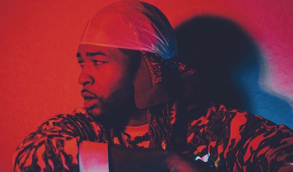 PARTYNEXTDOOR, Rihanna