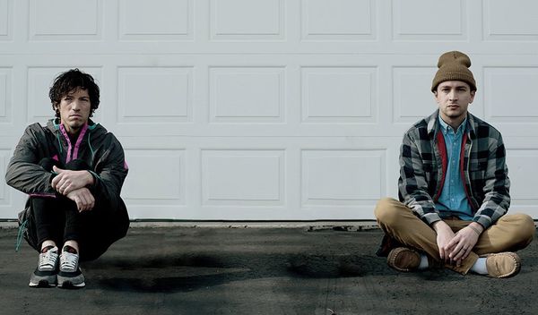 Twenty One Pilots neuer song