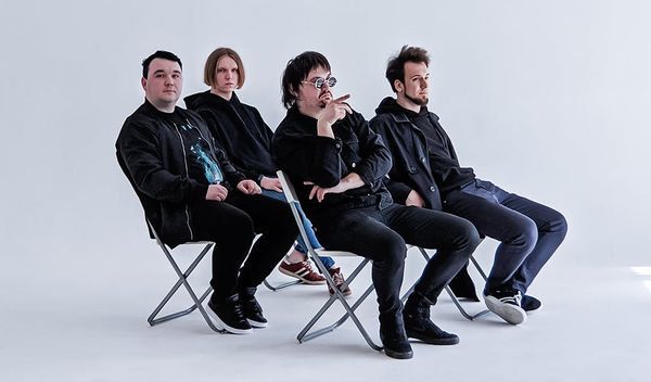 Milky Chance in Russland