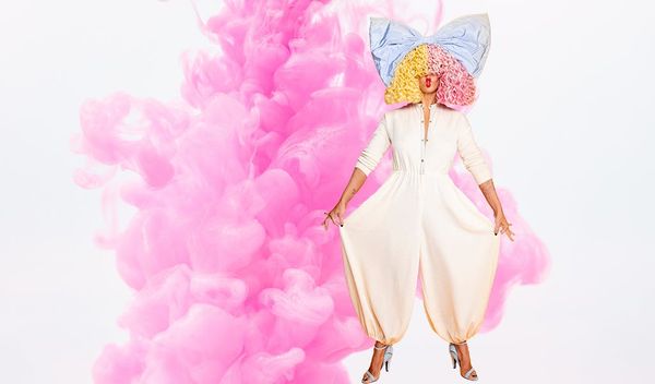 Sia Together