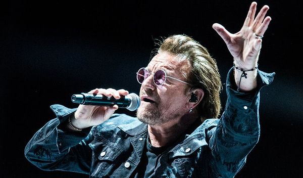Bono-Playlist