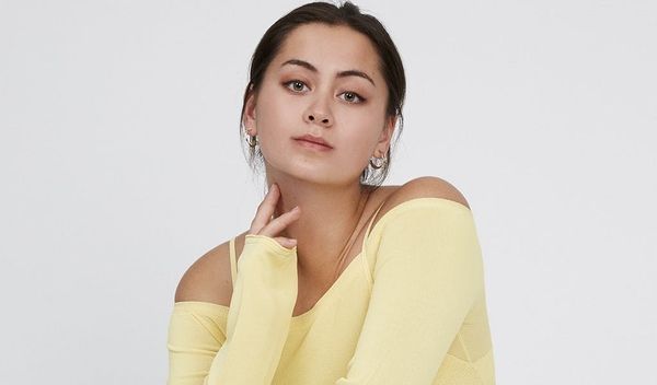 jasmine thompson