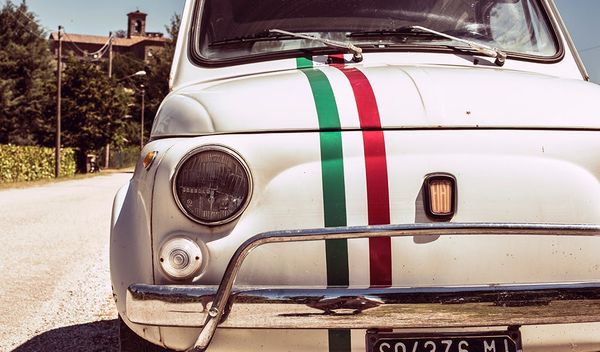 Italo-Hits