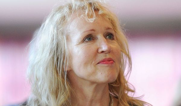 Ich Ich Ideal Annette Humpe