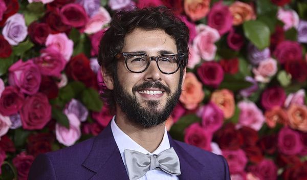 Harmony Josh Groban