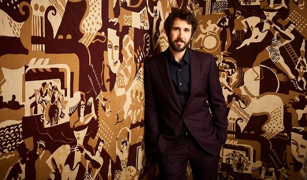 Josh Groban Angels