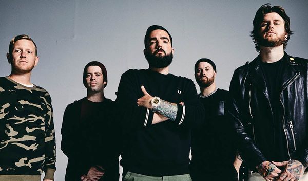 A Day To Remember Song