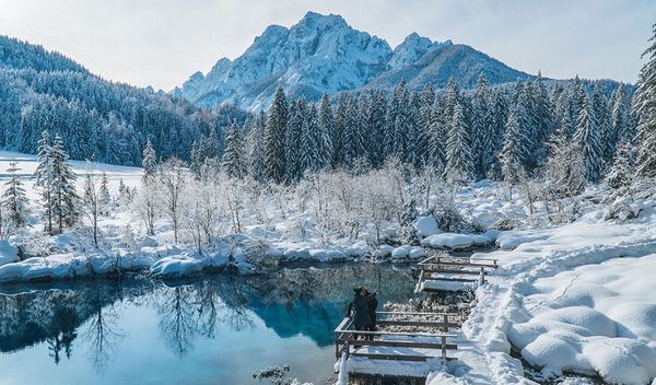 Wintersongs spotify