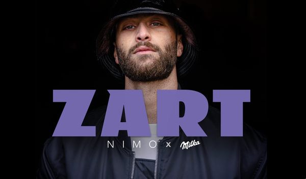 Milka Nimo