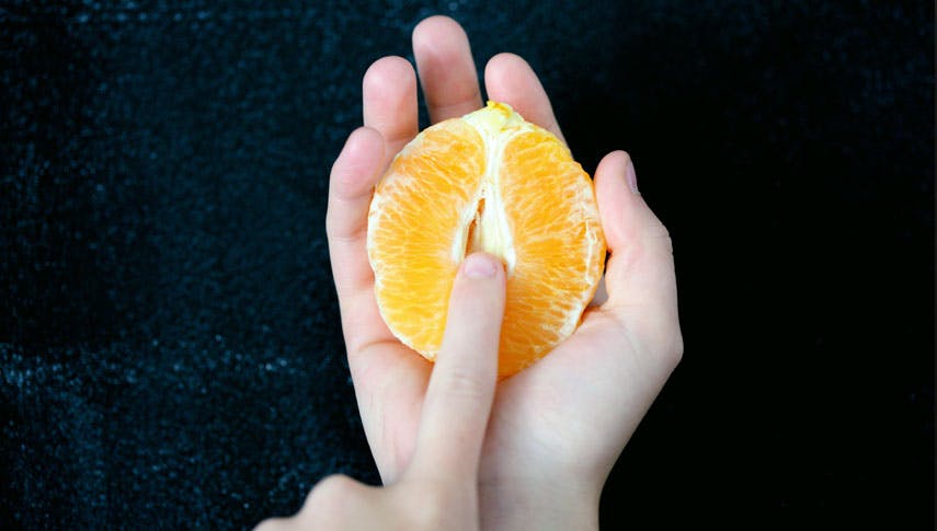wie befriedige ich ihn richtig 7 Ausdrücke für die weibliche Selbstbefriedigung
