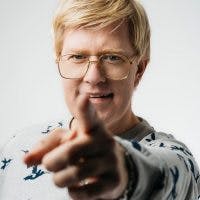 Soeren Janssen Soeren Janssen