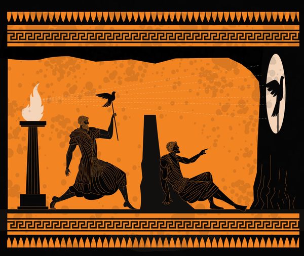 The Marketplace of Ideas has Fallen. What's left?