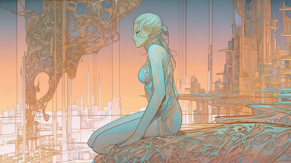 Nature's Blueprint for Innovation and Sustainability