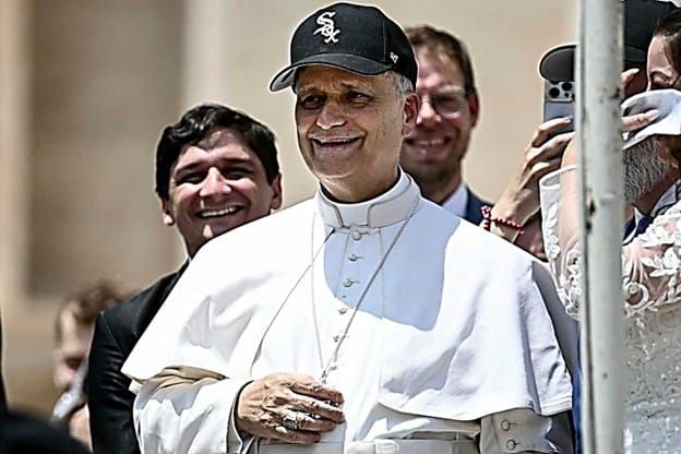 Nice Constitution You've Got. Be a Shame if We Stirred That Old Kettle Again