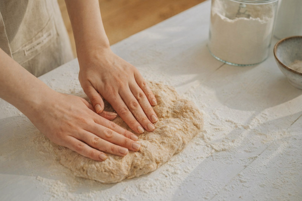 Keeping the Pan Hot: Notes from an Ordinary Democracy