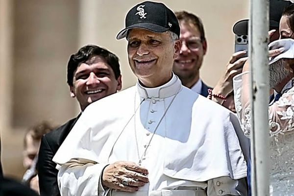 Nice Constitution You've Got. Be a Shame if We Stirred That Old Kettle Again