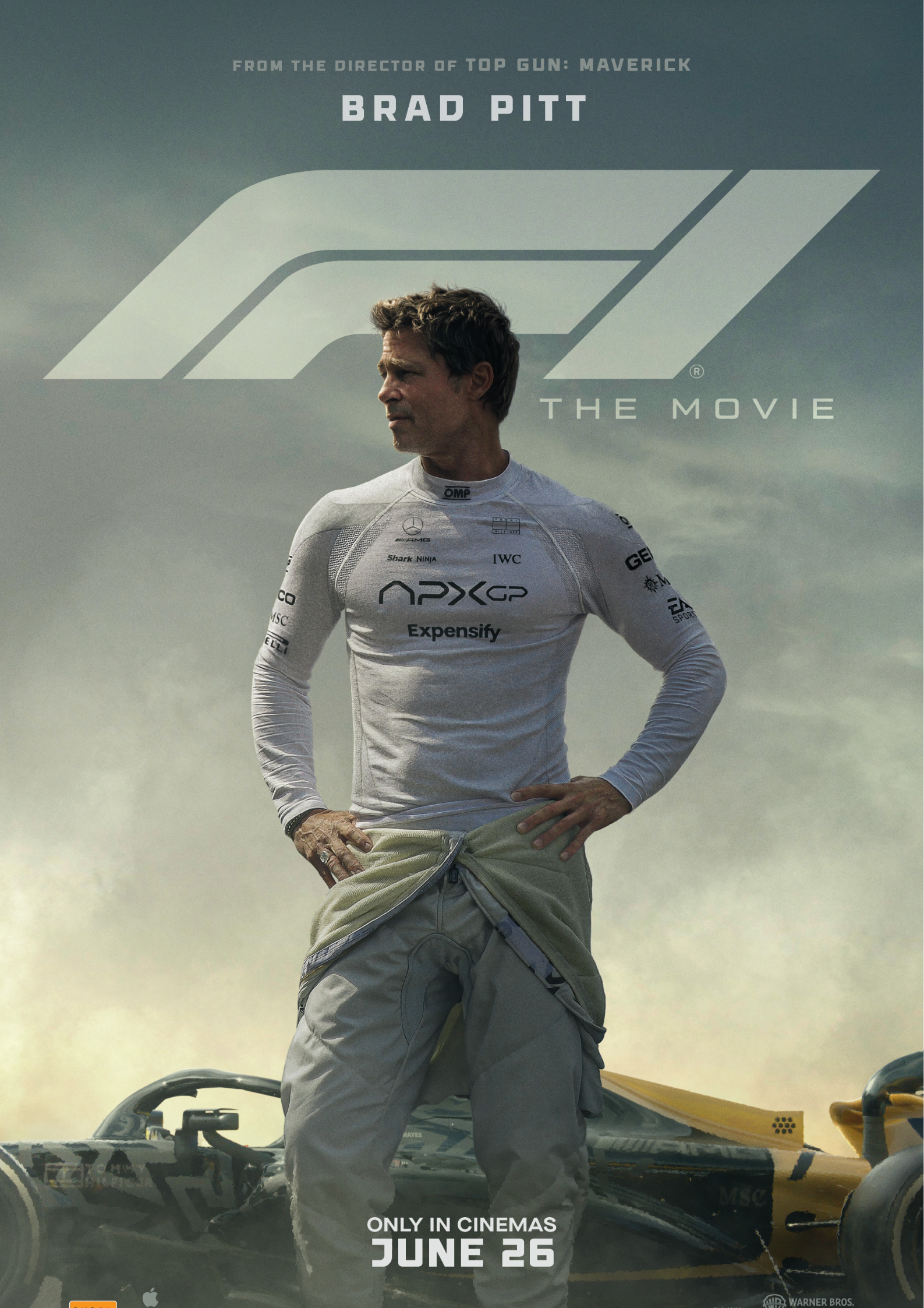F1 (2025)