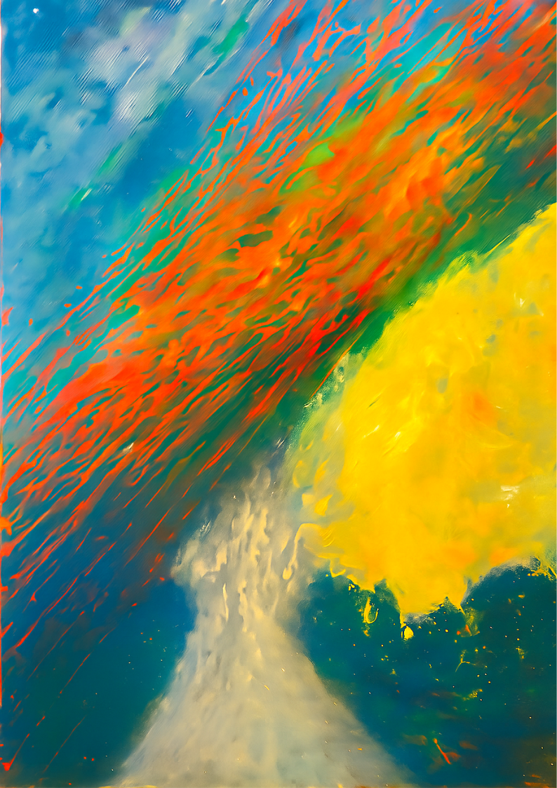 Tina’s Happiness Project v1