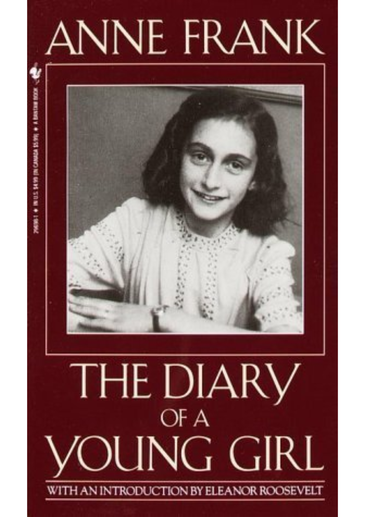 Anne Frank: The Diary of a Young Girl (1947)