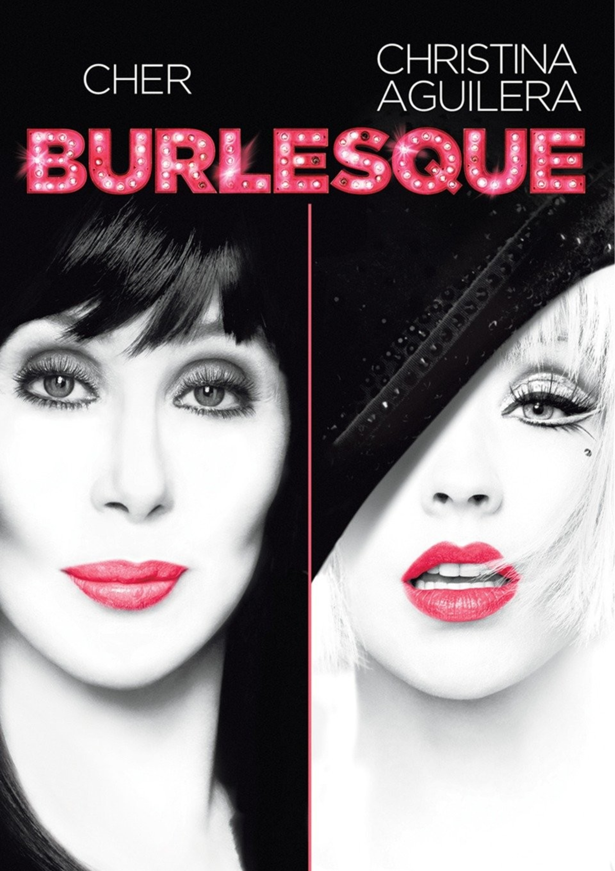 Burlesque (2010)